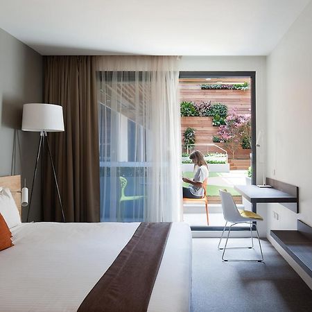 Jasper Boutique Hotel Melbourne Zewnętrze zdjęcie