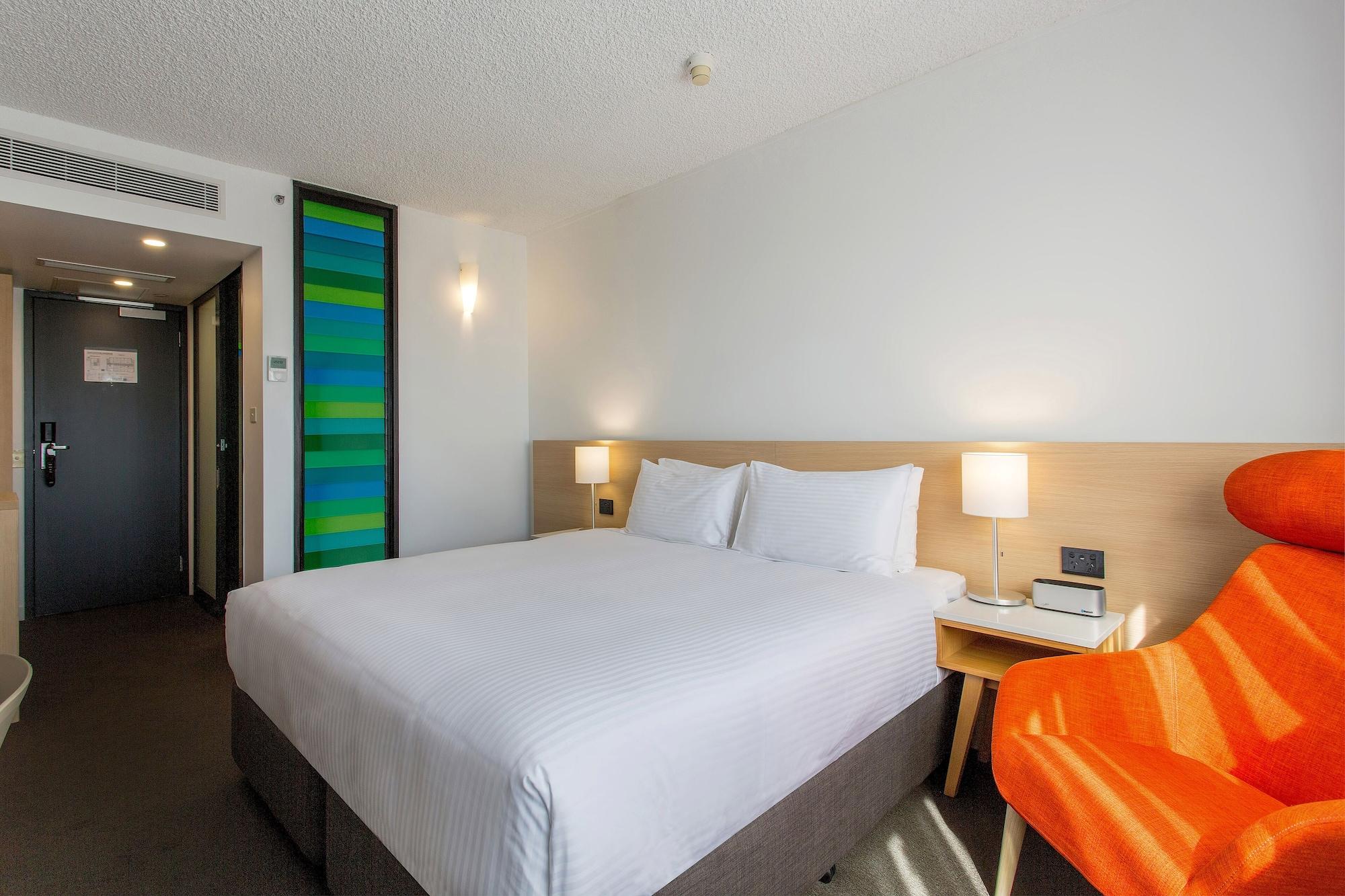 Jasper Boutique Hotel Melbourne Zewnętrze zdjęcie