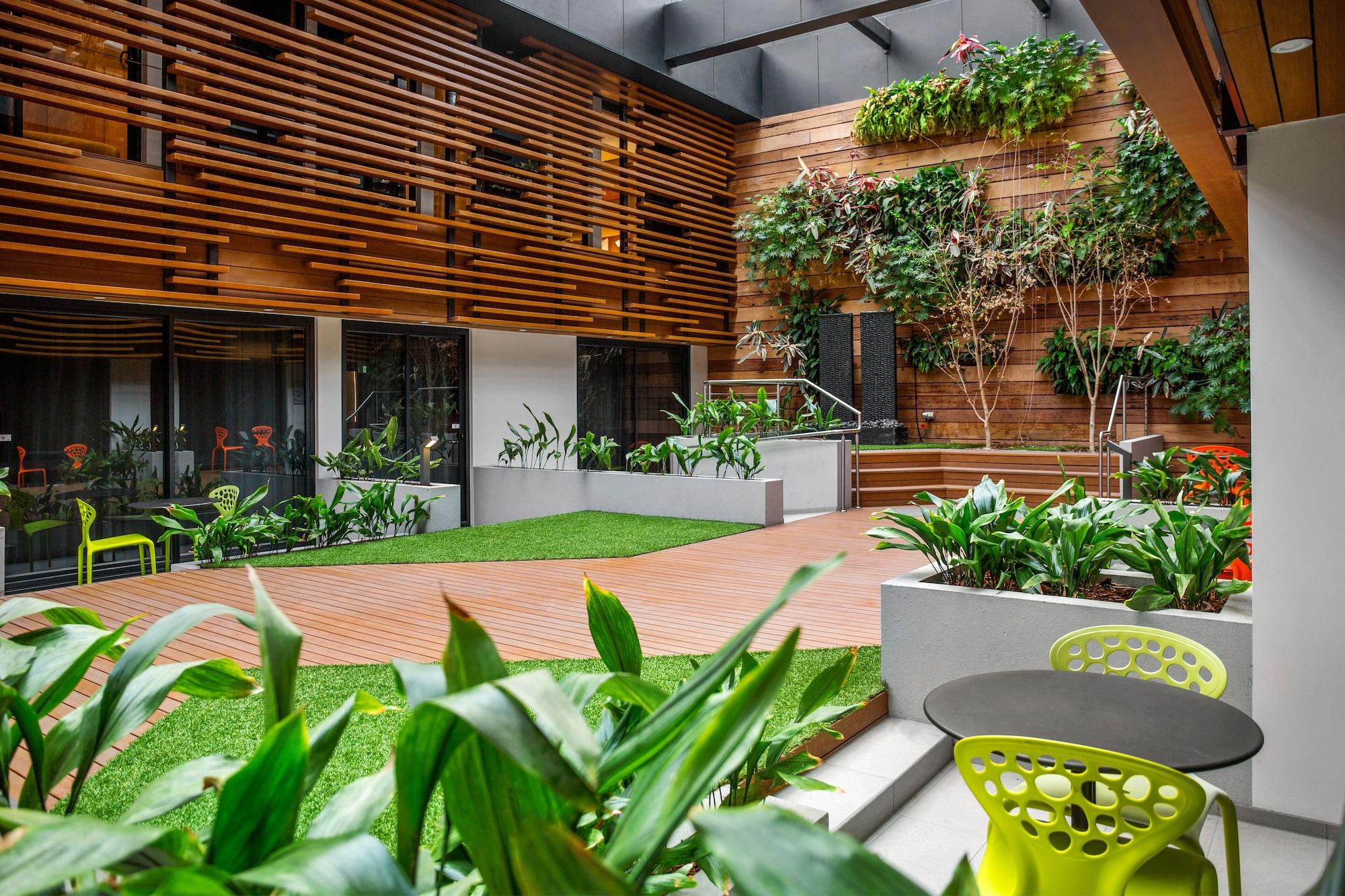 Jasper Boutique Hotel Melbourne Zewnętrze zdjęcie