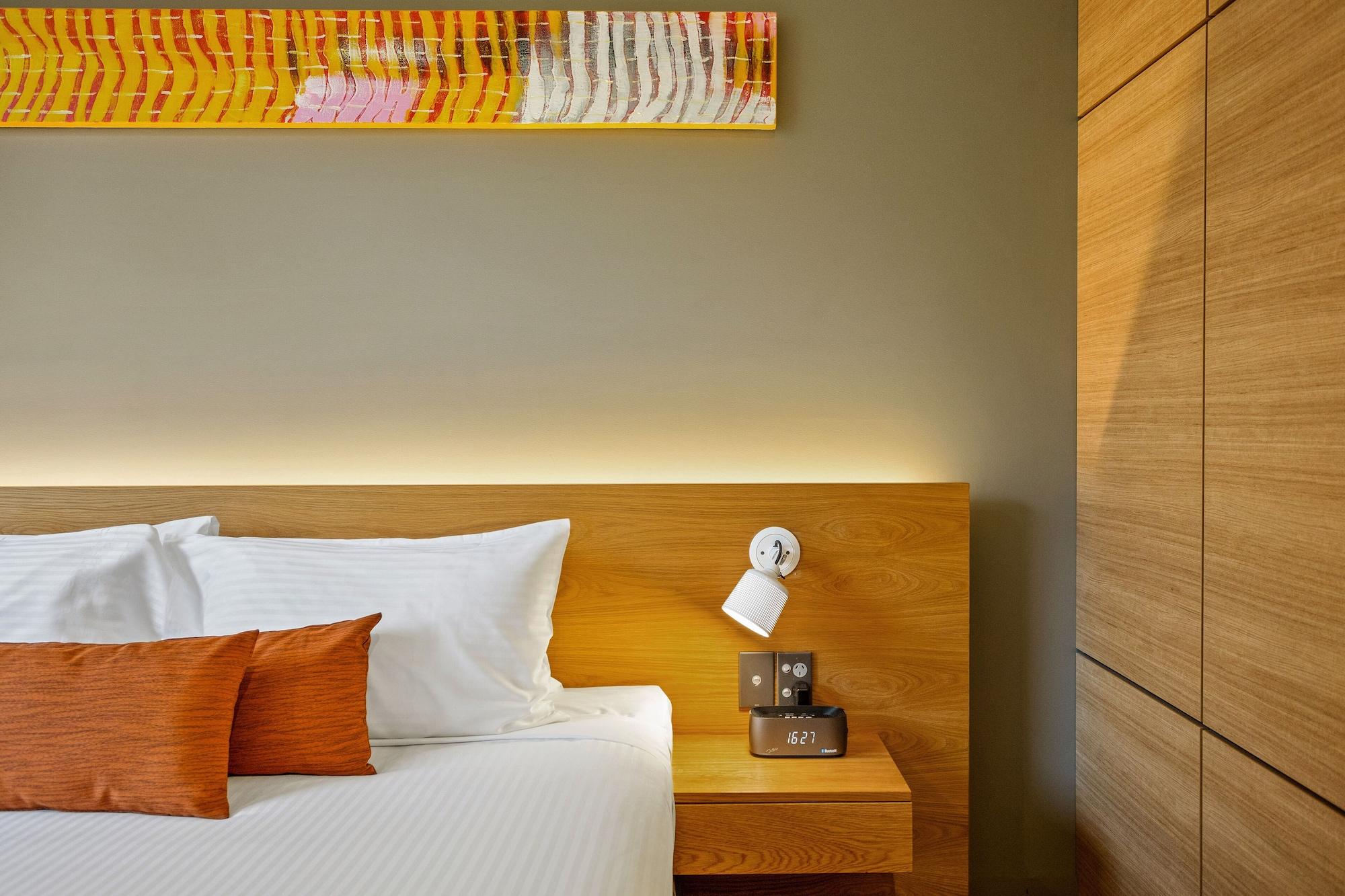 Jasper Boutique Hotel Melbourne Zewnętrze zdjęcie