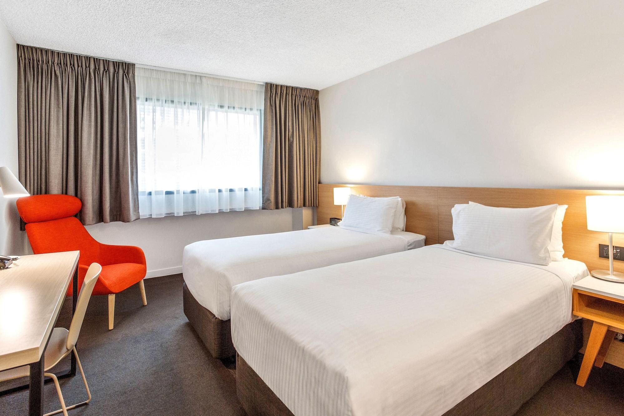 Jasper Boutique Hotel Melbourne Zewnętrze zdjęcie