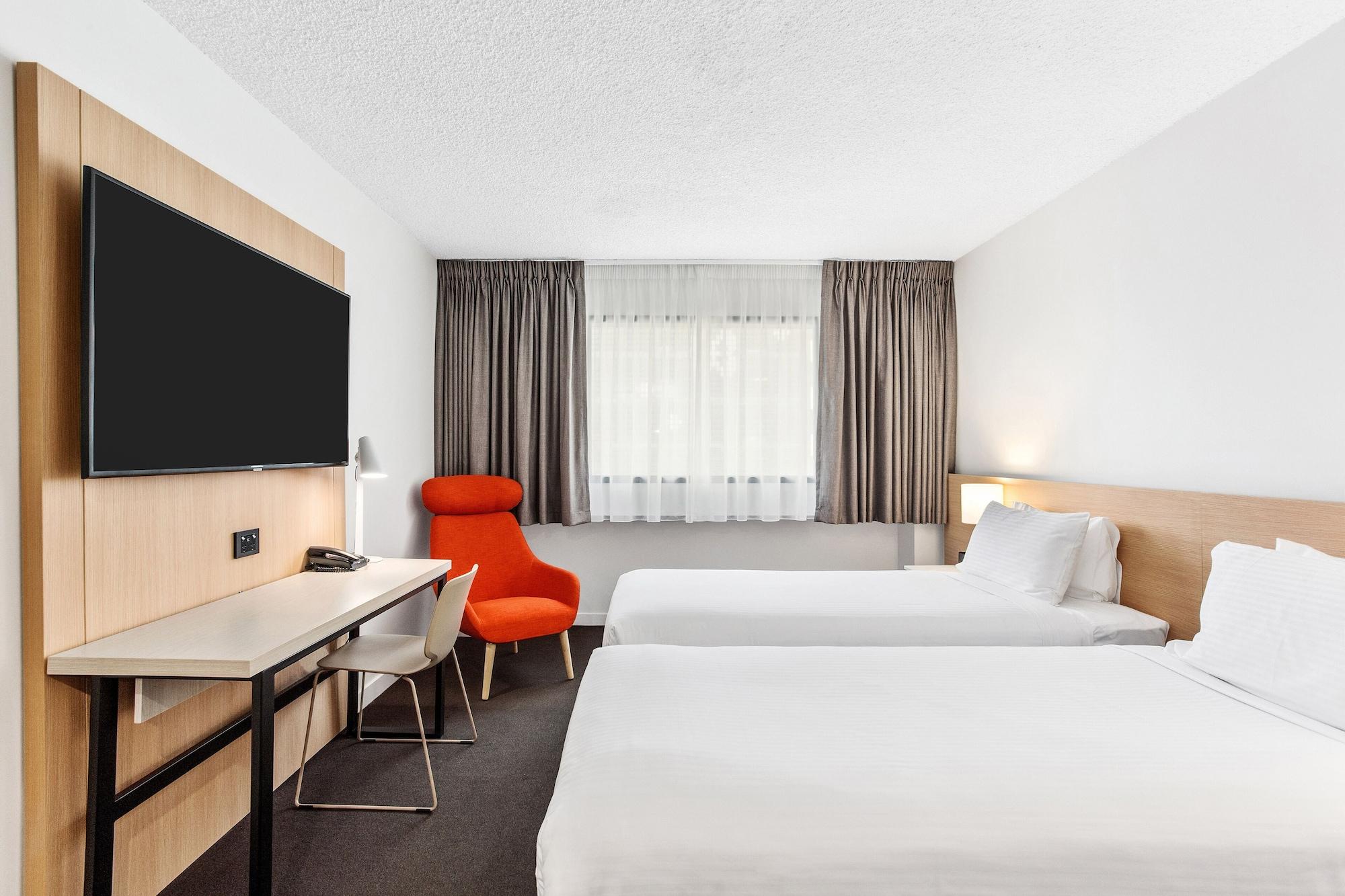 Jasper Boutique Hotel Melbourne Zewnętrze zdjęcie