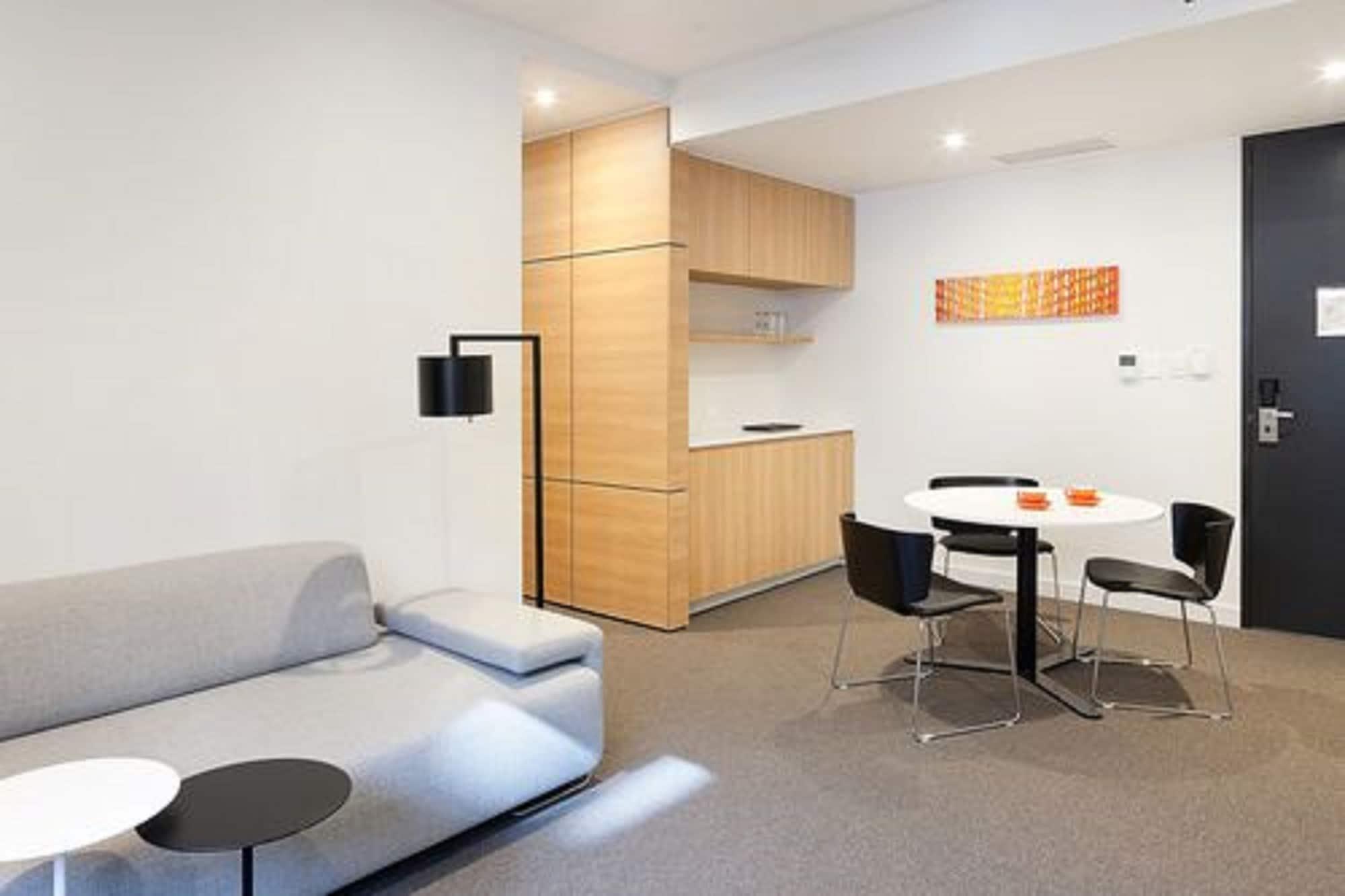 Jasper Boutique Hotel Melbourne Zewnętrze zdjęcie