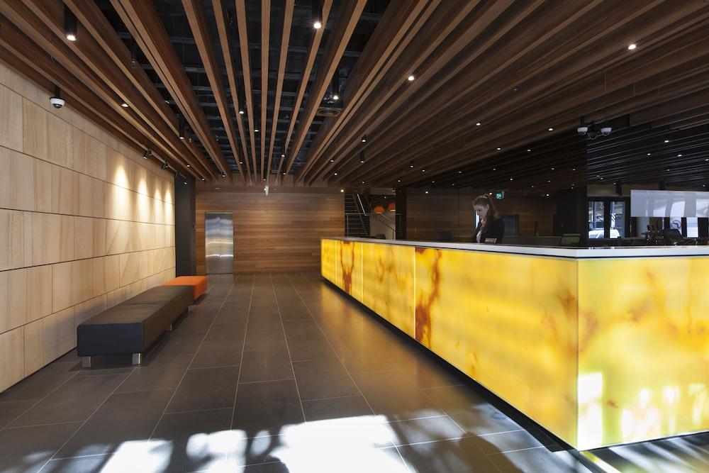 Jasper Boutique Hotel Melbourne Zewnętrze zdjęcie