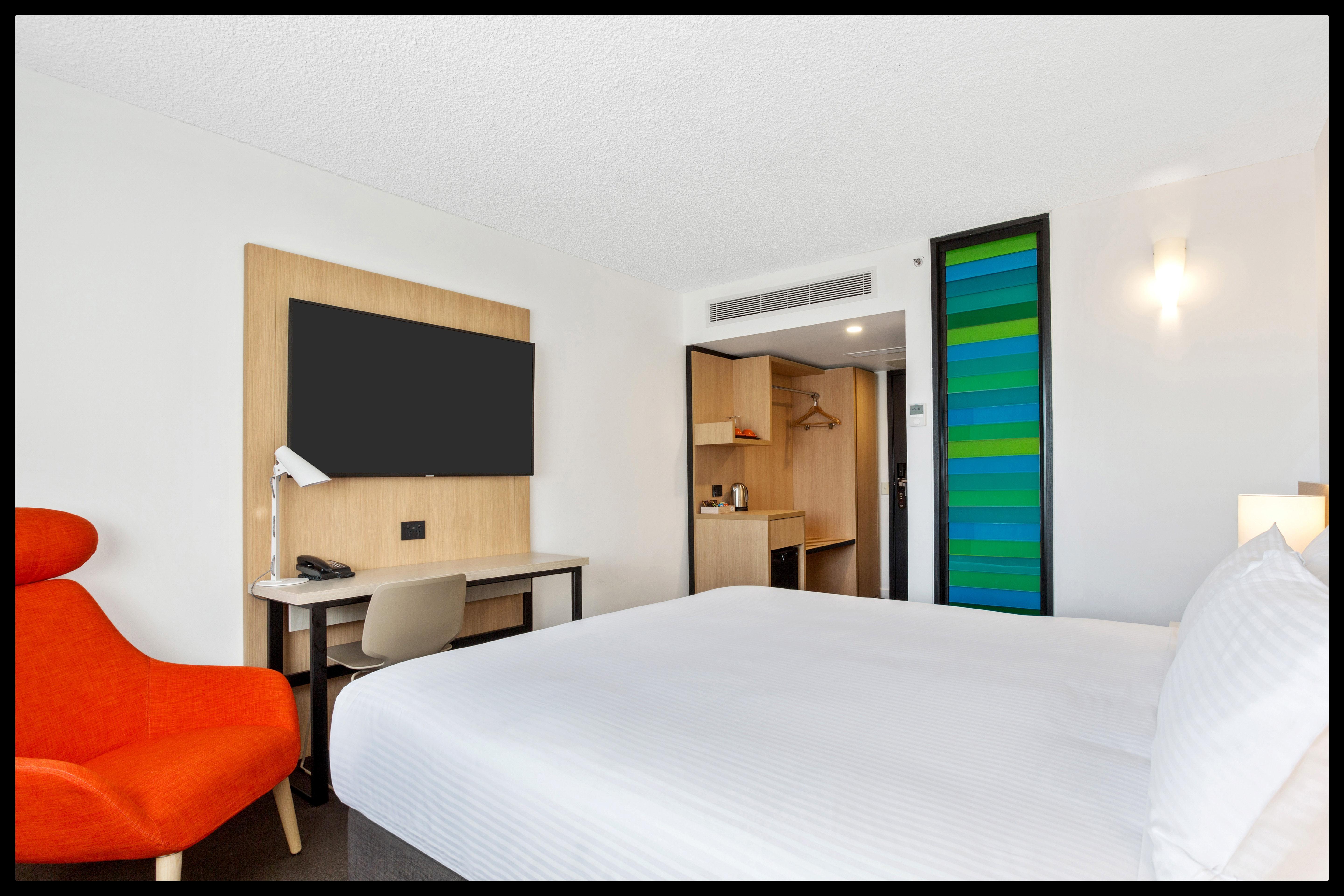 Jasper Boutique Hotel Melbourne Zewnętrze zdjęcie