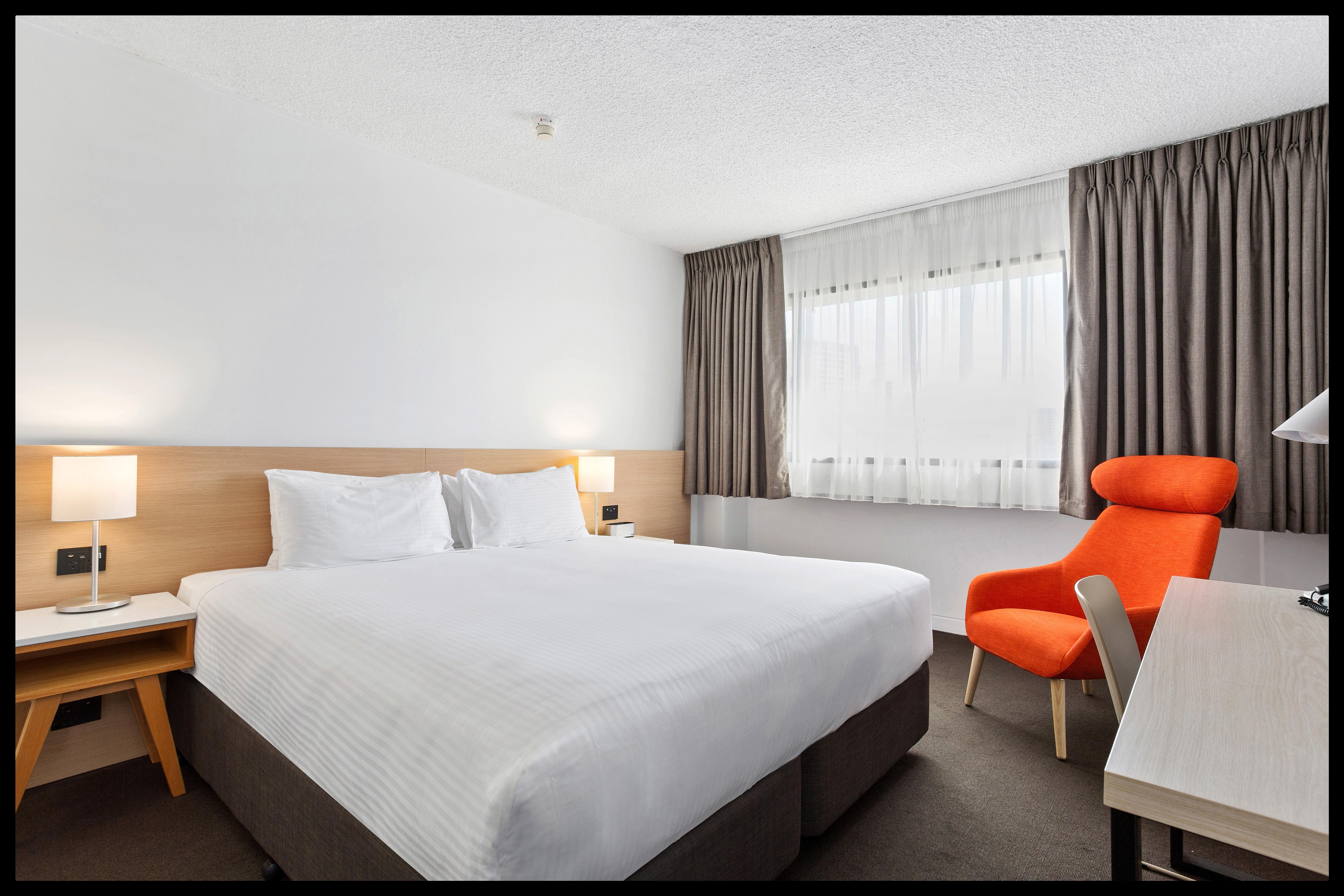Jasper Boutique Hotel Melbourne Zewnętrze zdjęcie