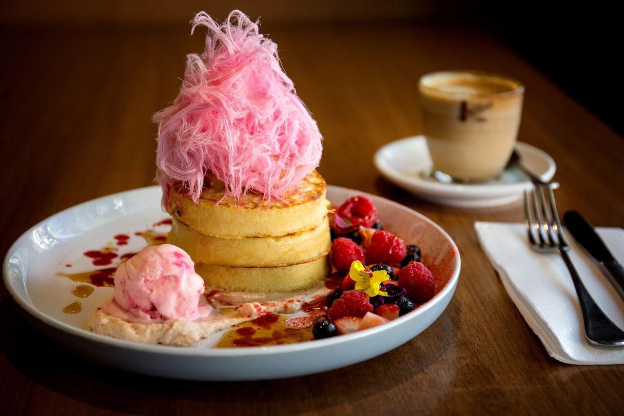Jasper Boutique Hotel Melbourne Zewnętrze zdjęcie