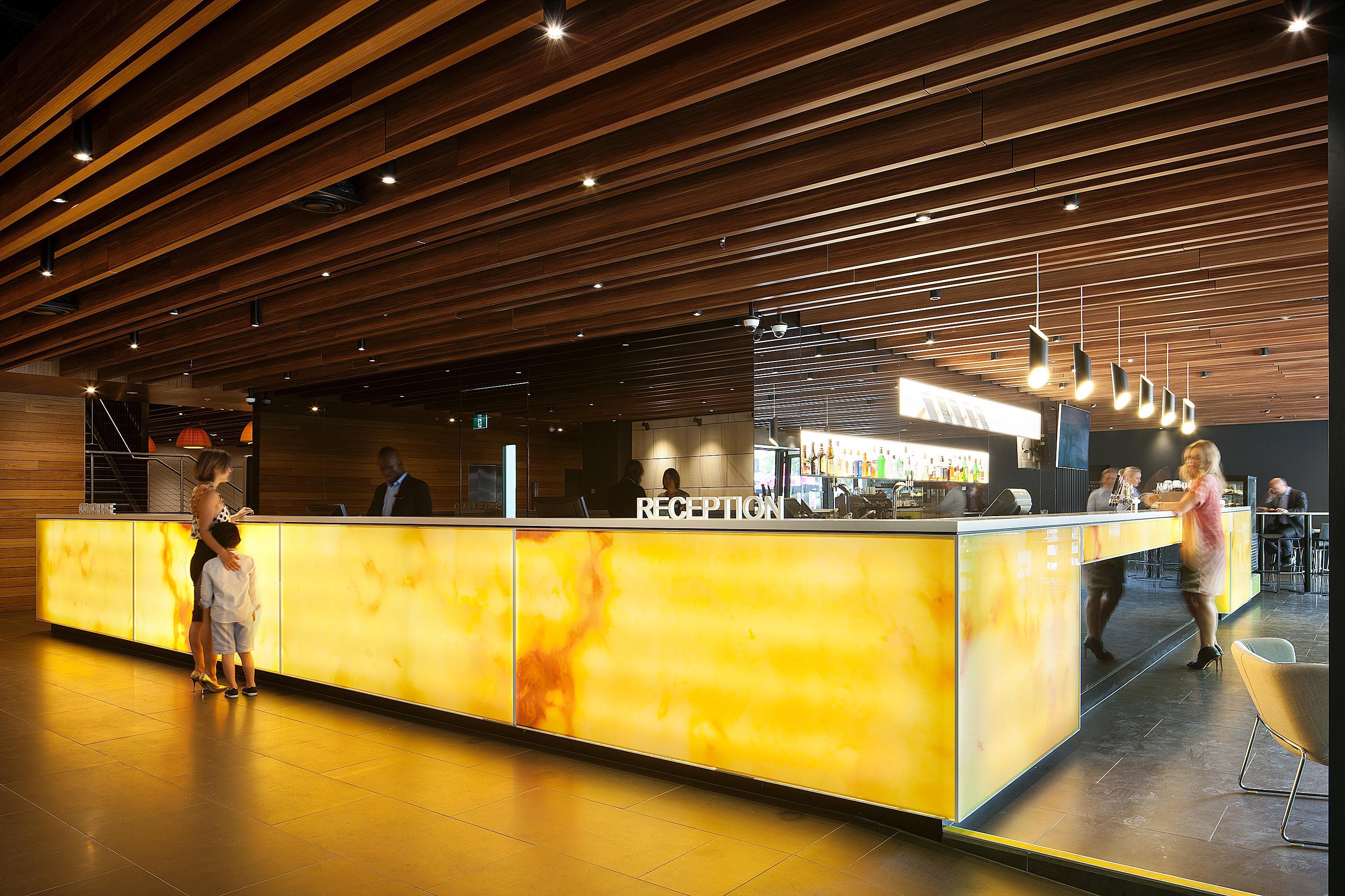 Jasper Boutique Hotel Melbourne Zewnętrze zdjęcie