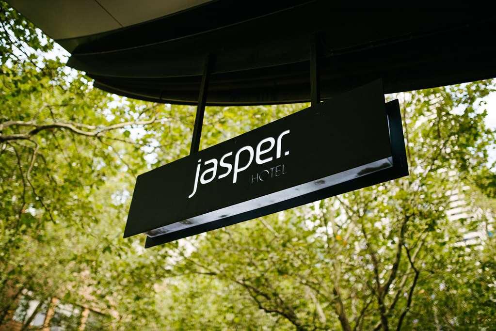 Jasper Boutique Hotel Melbourne Udogodnienia zdjęcie