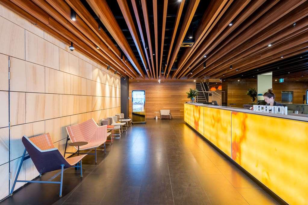 Jasper Boutique Hotel Melbourne Zewnętrze zdjęcie