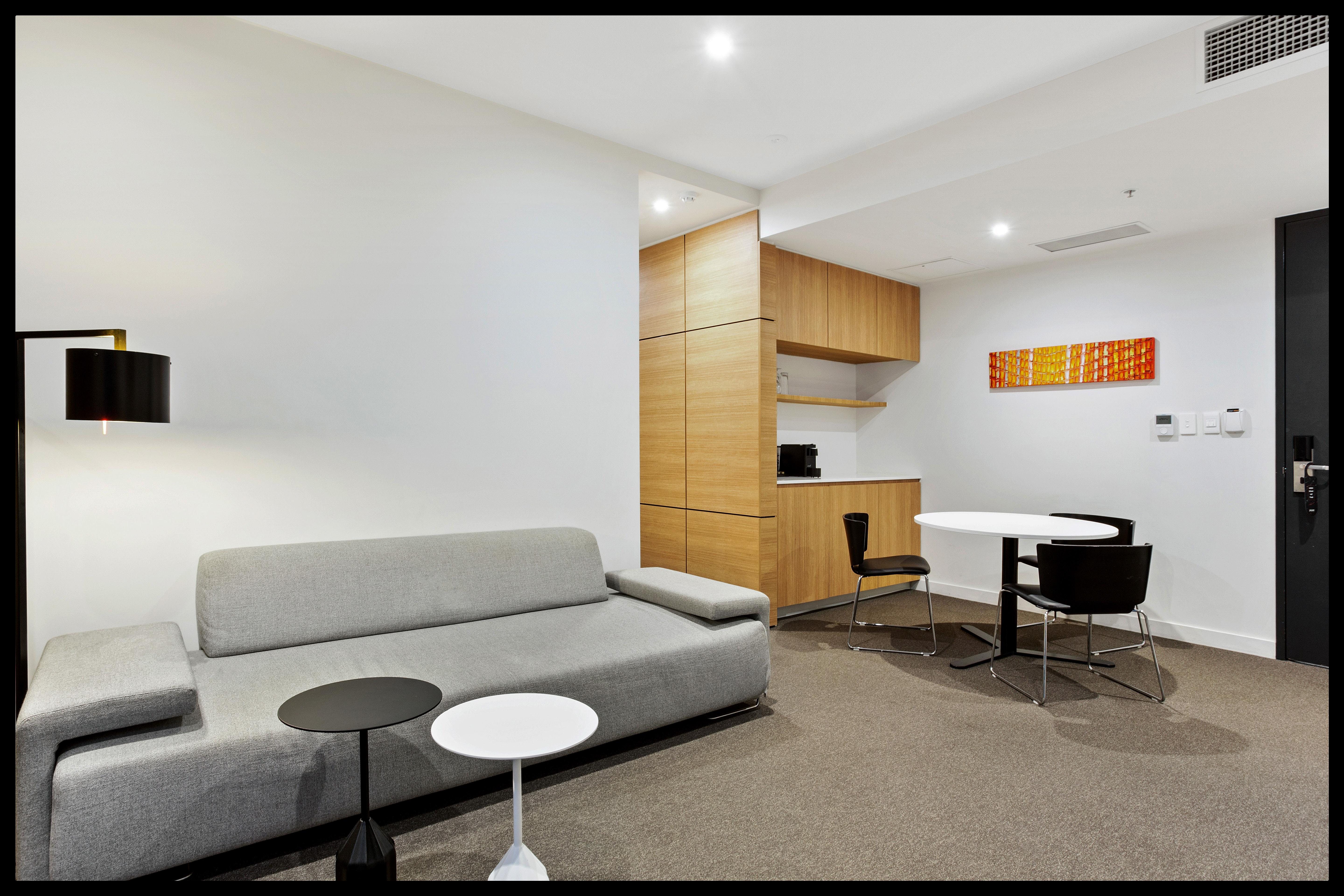Jasper Boutique Hotel Melbourne Zewnętrze zdjęcie