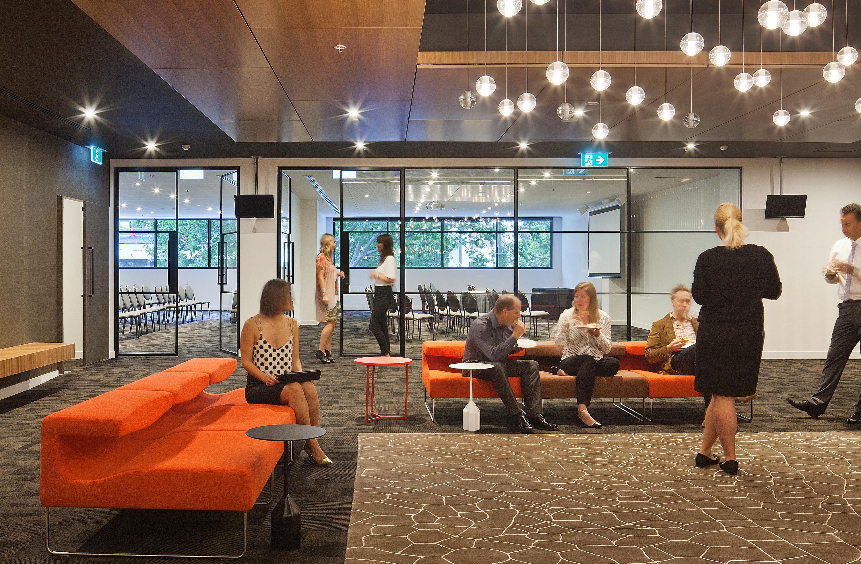 Jasper Boutique Hotel Melbourne Zewnętrze zdjęcie