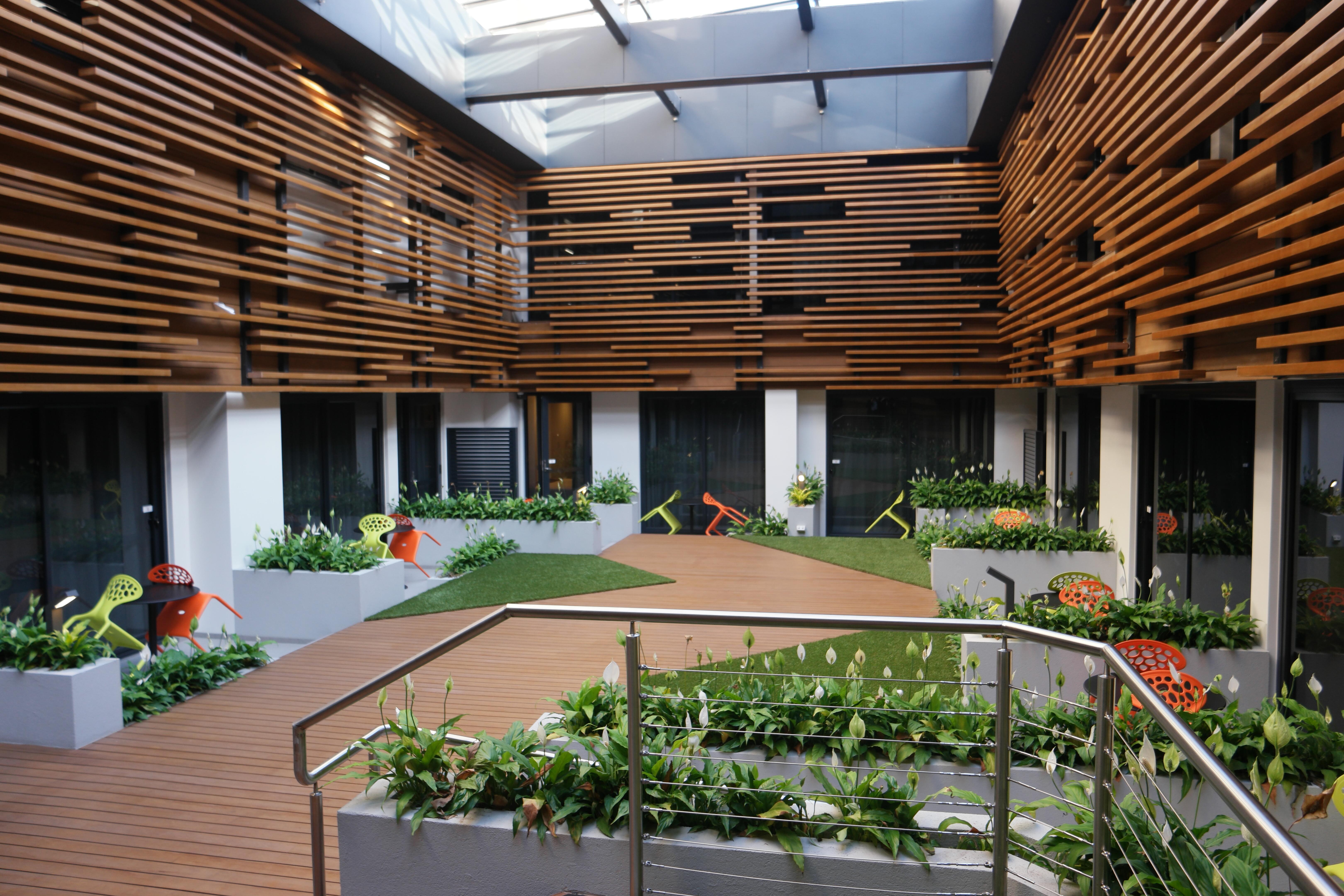 Jasper Boutique Hotel Melbourne Zewnętrze zdjęcie