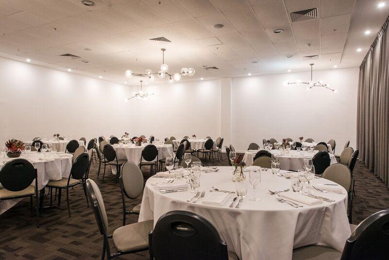 Jasper Boutique Hotel Melbourne Zewnętrze zdjęcie