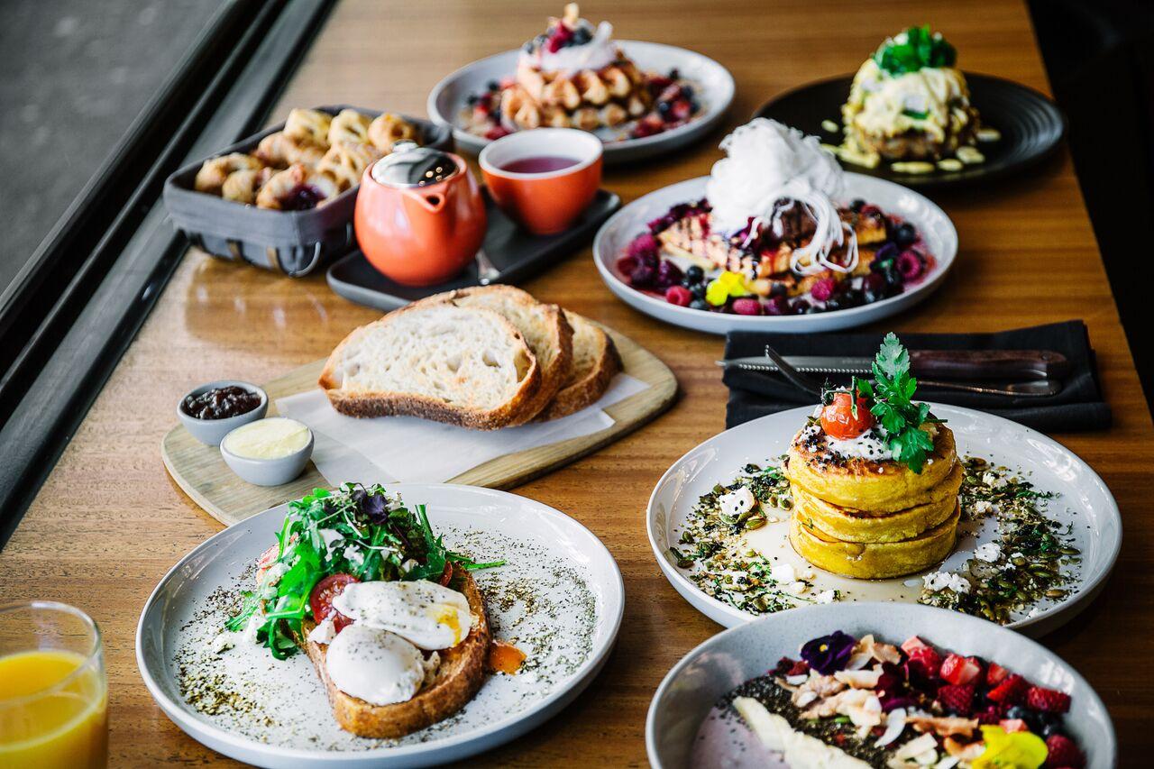 Jasper Boutique Hotel Melbourne Zewnętrze zdjęcie
