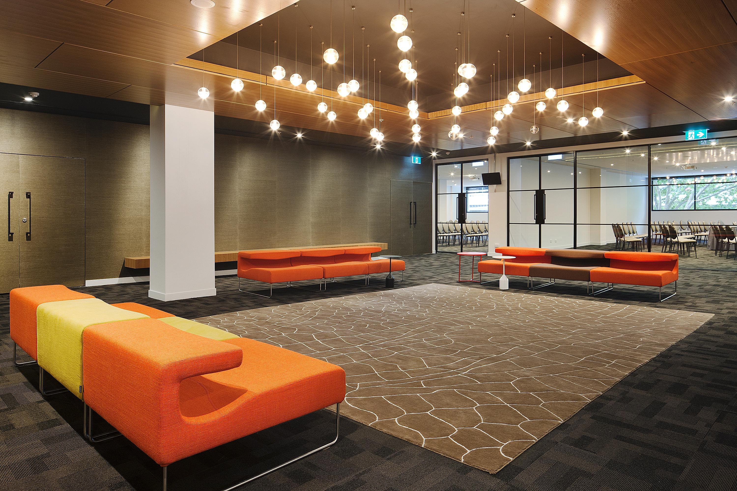 Jasper Boutique Hotel Melbourne Zewnętrze zdjęcie
