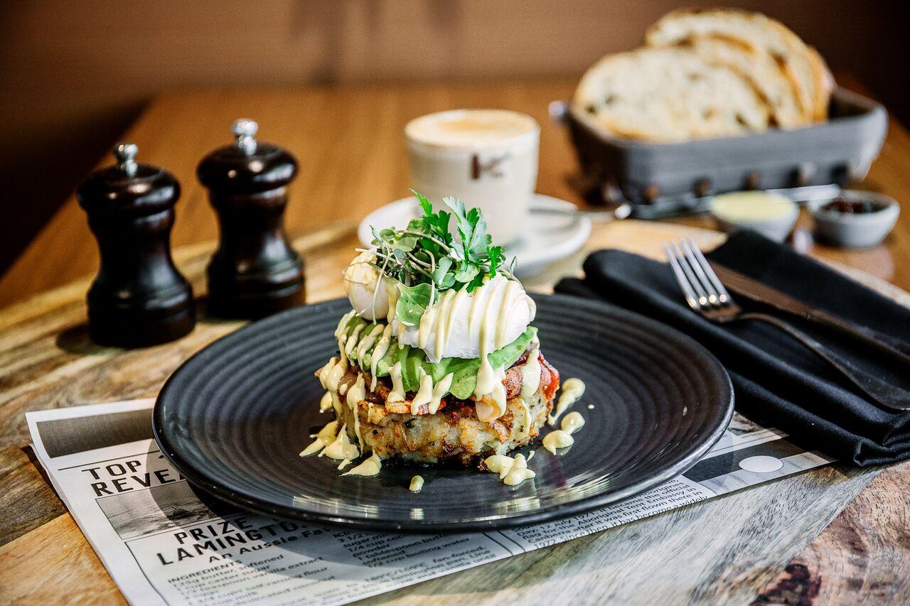 Jasper Boutique Hotel Melbourne Zewnętrze zdjęcie