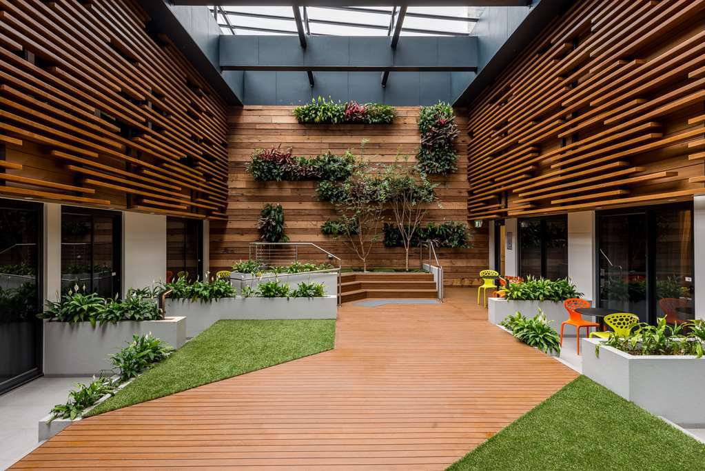 Jasper Boutique Hotel Melbourne Zewnętrze zdjęcie