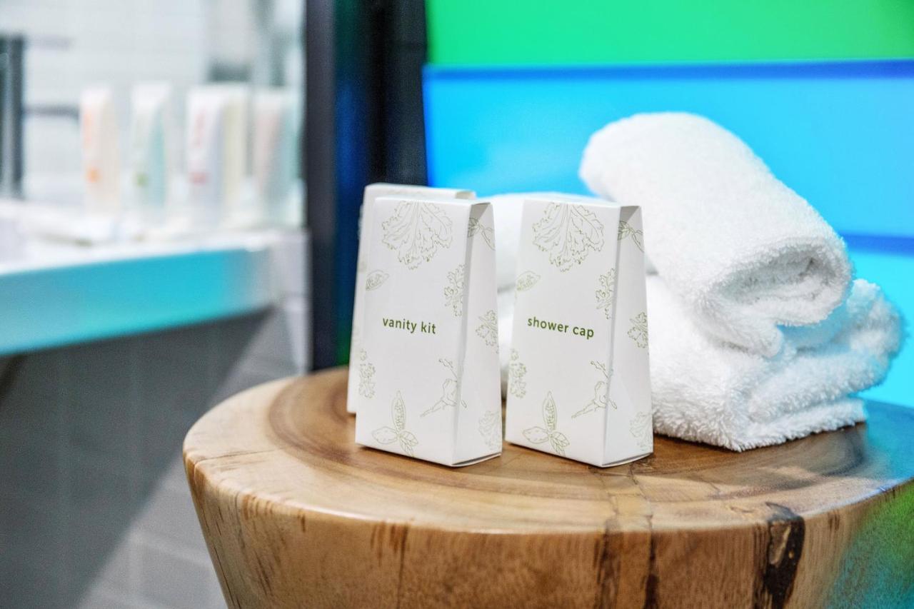Jasper Boutique Hotel Melbourne Zewnętrze zdjęcie