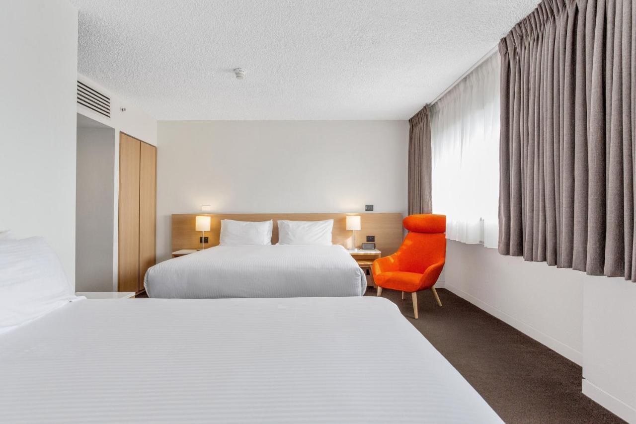 Jasper Boutique Hotel Melbourne Zewnętrze zdjęcie