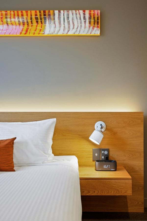 Jasper Boutique Hotel Melbourne Zewnętrze zdjęcie